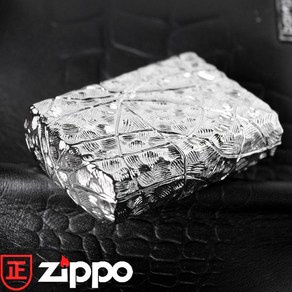 ZIPPO 지포 심플디자인 라이터 콘스탄틴 터보 고화력 특이한