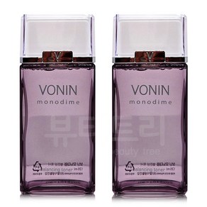 보닌 모노다임 밸런싱 토너 135ml + 135ml