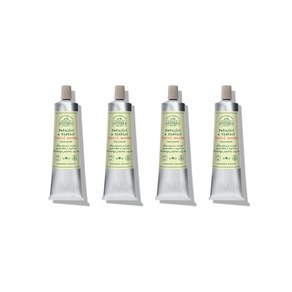 하블리크 아포테카 체코 모닝 3분 마스크 팩 30ml x4, 4개, 1개입