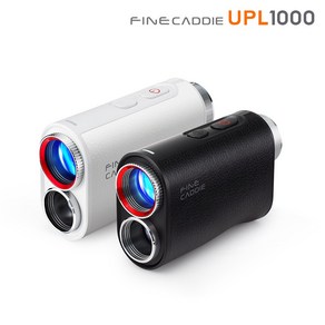 [본사정품]파인캐디 UPL1000 레이저 골프거리측정기 야간에 선명한 2 Colo OLED, UPL1000 BLACK
