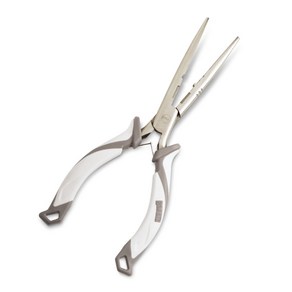 [라팔라] 앵글러 플라이어 니켈도금 ANGLER'S PLIERS, 혼합색상