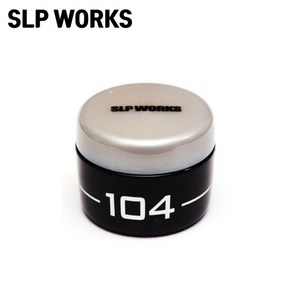 다이와 순정 구리스 104 SLP WORKS SLPW 스피닝릴 베이트릴 릴 정비 그리스 오일, 다이와104구리스, 1개