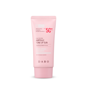 다보 히알더세라 앰플 톤업 선크림 SPF50+ PA++++, 딥레드톤업썬크림 1개, 1개, 50ml