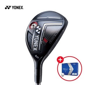 요넥스 정품 NEW EZONE GT 3 HYBRID 4 유틸리티 3번 19도 4번 22도, 강도 : 4번 R, 강도 4번 R, fee