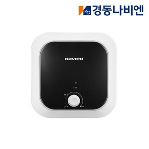 [경동나비엔] 전기온수기 ESW350-15U 상향식 자가설치