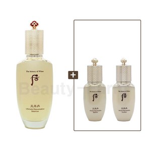 #더 후 천율단 화율 밸런서 (밸런서 / 로션 증정), 150ml, 1개