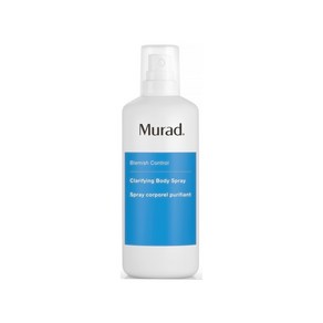 뮤라드 클레리파잉 바디 스프레이 Muad 125ml, 1개