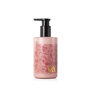 V&A Beauty 센티드 바디로션 450mL [허베이셔스페탈_허브향]