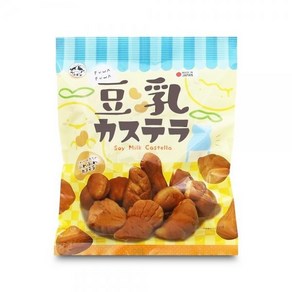 도 뉴 카스텔라 105g 사무실 회사 탕비실 간식 사무실과자, 1개