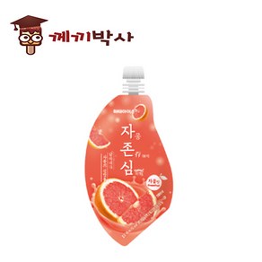 자존심 1BOX, 24개, 140ml