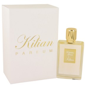 Kilian Forbidden Games EDP Refillable Spray 50ml Women