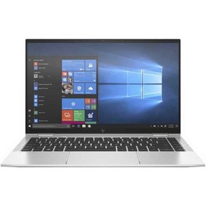 HP EliteBook x360 1040 G7 14인치 FHD 터치스크린 2 in 1 노트북 - 인텔 코어 i5(10세대) i5-0310U 쿼드코어(4코어) 1.70GHz -