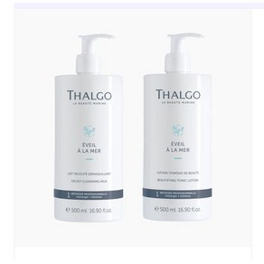 [1+1]딸고 뷰티파잉 토닉 로션 500ml +벨벳 클렌징 밀크500ml 저자극순한클렌징 수분토너 촉촉토너, 2개