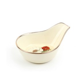 로즈벨라 국자받침 1P, 1개
