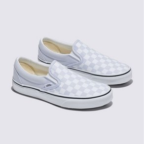 반스 컬러 체커보드 Classic Slip-on 클래식 슬립온 VN0A2Z41CHA