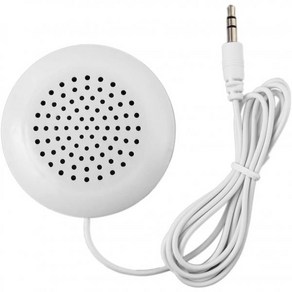 FANTIA Pillow Speaker iOS MP3 MP4 Android CD