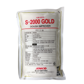 S-2000 GOLD 500g 슈퍼2000