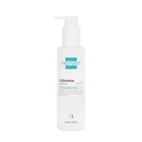 뉴스템 세라마이드 피부과 보습 피부재생 로션, 200ml, 1개