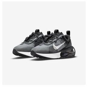 나이키 여성 스크린 골프화 레시엔 블랙 Nike Ai Max 2021 black