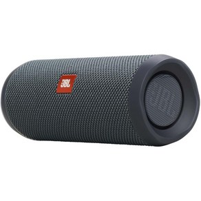 JBL Flip Essential 2 JBLFLIPES2 블랙 충전식 배터리가 있는 휴대용 블루투스 스피커 선물추천품