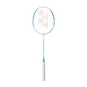 요넥스 배드민턴라켓 나노플레어 001 (2025) 필 5U 헤드커버 포함, 1개, 화이트민트(W/MT)