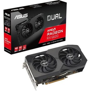 ASUS TUF Gaming Radeon™ RX 7900 XTX OC Edition 24GB GDDR6 그래픽 카드(PCIE 4.0 24GB GDDR6 HDMI 2.1a, Dual Fans_RX66008G