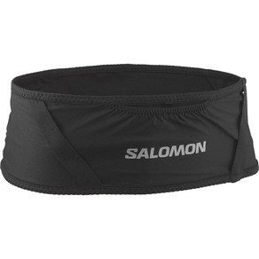 살로몬러닝벨트 러닝벨트 Salomon Pulse Belt 남녀공용 꼭 맞는 핏 기능성 다용성