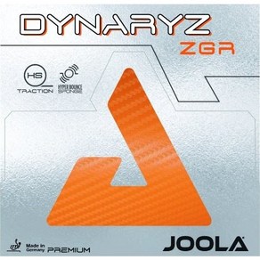 줄라 DYNARYZ ZGR (다이나리즈 ZGR) 양말증정 탁구채 탁구러버 탁구라켓 탁구공