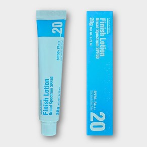 코나피딜 피니쉬로션 톤업 재생 선크림, 20g, 1개