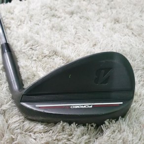 중고 [브리지스톤] M FORGED BK 웨지 52도08바운스 NS PRO 950 S