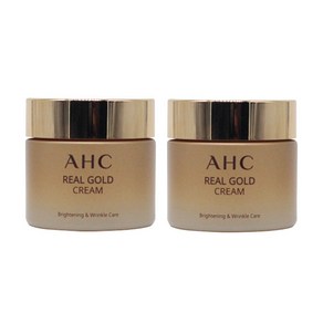 AHC 리얼 골드 크림 50ml