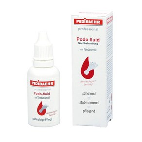 페디베어 포도플루이드오일 Podofluid 30ml