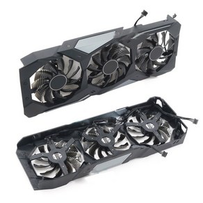 GIGABYTE 그래픽 비디오 카드 쿨러 GTX1660 1660S 1660Ti 게이밍 OC 6G