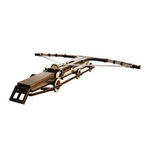 BV00501 1100 Giant Crossbow