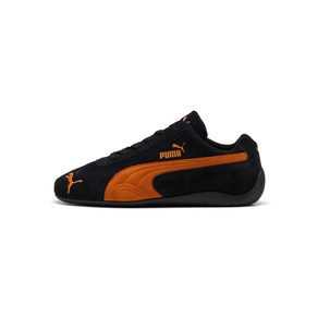 매장정품 푸마 PUMA 스피드캣 OG - 블랙:오렌지 398846-20 1663529