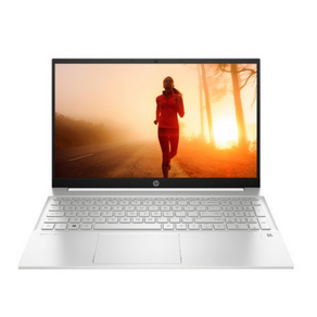 HP 2021 Pavilion 15, 세라믹 화이트, 512GB, 16GB, Fee DOS, 15-eH0122aU