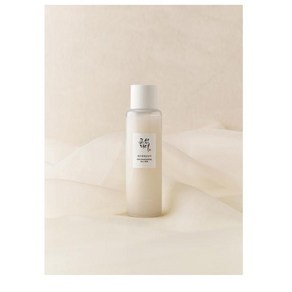 조선미녀 맑은쌀채운토너 150ml, 1개