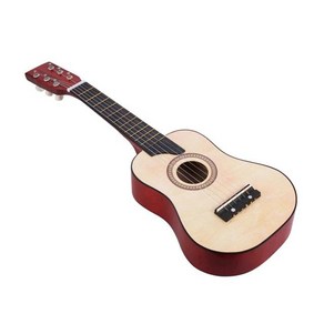 초보자 입문용 25 인치 basswood 어쿠스틱 기타 6 현 guitaa with, 협력사, 1개