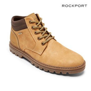 락포트 남성화 WEATHER OR NOT PLAIN TOE BOOT 웨더 오어 낫 플레인 토 부츠 CI6151