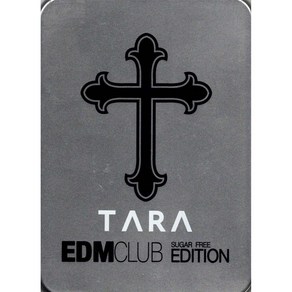 티아라(T-Aa) - And & End(EDM Club Suga Fee Edition 2CD 한정판)