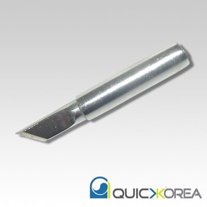 퀵코리아 900M-T-K 인두팁 하코936인두기 호환, 1개, 900M-K