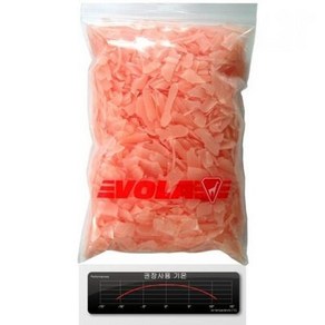 볼라 Univesal FlakeWax 200g(플레이크 왁스 200g)