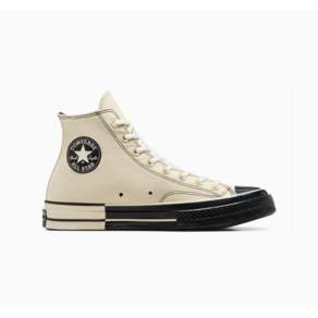 [국내백화점판] 컨버스 CONVERSE 척 70 블랙 & 화이트 CK99124