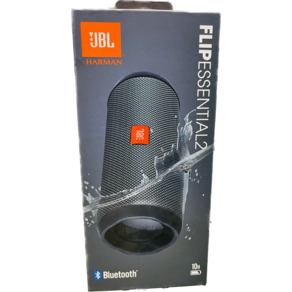 JBL 블루투스 스피커 FLIP ESSENTIAL2 IPX7 방수 휴대 캠핑용 코스트코