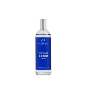 더바디샵 후레그런스 미스트 블루 머스크 100ML, 1개