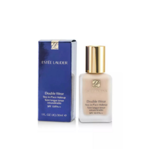 에스티로더 더블웨어 파운데이션 Estee Lauder double wear foundation