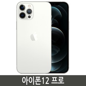 아이폰 12 Pro 자급제