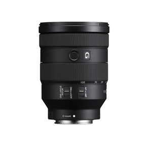 소니 FE 24-105mm F4 G OSS [ CNC ]