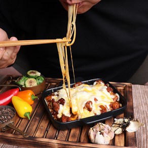 숯불치킨(350g) 캠핑음식 숯불닭갈비 혼술안주 소주안주