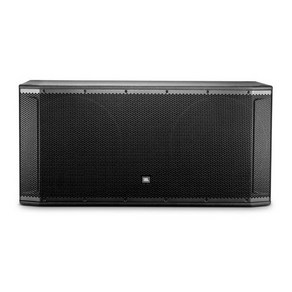 [JBL] [PA스피커] SRX828S